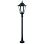 Novolux ELITE 6 096O-G05X1A-02 Lampă de podea 1x42W/E27 IP43