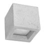Sollux LEO SL.0991 Aplique de perete 1x40W/G9 IP20