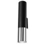 Sollux LOOPEZ SL.0938 Aplique de perete 2x40W/GU10 IP20