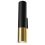 Sollux LOOPEZ SL.0950 Aplique de perete 2x40W/GU10 IP20