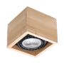 Sollux QUATRO 1 SL.0915 Lustră de tavan 1x40W/GU10 IP20
