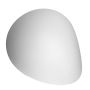 Sollux SENSES SL.0934 Aplique de perete 2x40W/G9 IP20