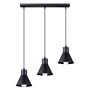 Sollux TALEJA 3 SL.0986 Lampă cu pendul 3x60W/E27 IP20