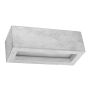 Sollux VEGA 30 SL.0992 Aplique de perete 1x60W/E27 IP20