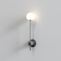Astro Lighting ORB 1424002 Aplique de perete 1x3W/G9 IP44