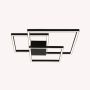 Zambelis CEILING LIGHT 2023 Lampă de tavan 48W/led 3000K 3360lm IP20