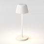 Astro Lighting Nomad 1484002 Lampă de masă 1x2W/LED 3000K 206LM IP65