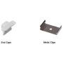 Zambelis ACCESSORY KIT 20194-E Set de montare IP20