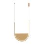 Zambelis PENDANT LED 23165 Lampă cu pendul 28W/led 3000K,4000K 2235lm IP20