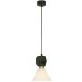 Zambelis PENDANT LAMP 23238 Lampă cu pendul 1x15W/E14 IP20