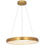 Zambelis PENDANT LED 2054 Lampă cu pendul 50W/led 3000K 4080lm IP20