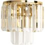 Maxlight MONACO W0288 Aplique de perete 2x40w/g9 ip20
