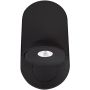 Maxlight VECTOR C0268 Lumină montată pe suprafață 1x10w/led 3000k 614lm ip20