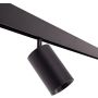 Maxlight MAX M0010N Proiector de șină 1x18w/led 3000k 1411lm ip20