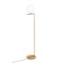 Italux FABIO MLM-7475/1-G Lampă de podea 1x11W/E27 IP20