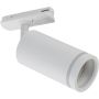TK Lighting TRACER RING 10028 Proiector de șină 1x10W/GU10 IP20