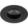 TK Lighting AURA 10571 Lumină îngropată deasupra plafonului 1x10W/GU10 IP65
