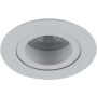 TK Lighting AURA 10572 Lumină îngropată deasupra plafonului 1x10W/GU10 IP65