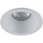 TK Lighting OPTI 10578 Lumină îngropată deasupra plafonului 1x10W/GU10 IP65
