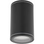 TK Lighting FLARE 10583 Lumină montată pe suprafață 1x10W/GU10 IP44