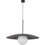 TK Lighting SLATE 10637 Lampă cu pendul 1x15W/E27 IP20