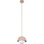 TK Lighting BONO 10644 Lampă cu pendul 1x8W/G9 IP20