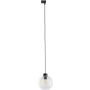 TK Lighting TRACER CUBUS 10665 Proiector de șină 1x15W/E27 IP20