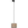 TK Lighting TRACER JUTA 10676 Proiector de șină 1x10W/E27 IP20