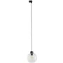 TK Lighting TRACER CUBUS 10685 Proiector de șină 1x15W/E27 IP20
