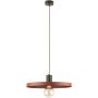 TK Lighting SILA 10750 Lampă cu pendul 1x15W/E27 IP20