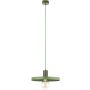 TK Lighting SILA 10761 Lampă cu pendul 1x15W/E27 IP20