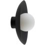 TK Lighting SLATE 10934 Aplique de perete 1x8W/G9 IP20