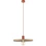 TK Lighting SILA 10955 Lampă cu pendul 1x15W/E27 IP20