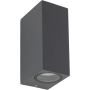 TK Lighting AXIS 10970 Aplique de perete 2x10W/GU10 IP44