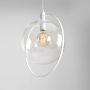 Aldex AURA 1065G Lampă cu pendul 1x60W/E27