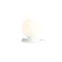 Aldex BALL 1076B_S Lampă de birou 1x10W/E14 IP20