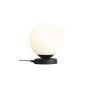 Aldex BALL 1076B1_M Lampă de birou 1x15W/E27 IP20