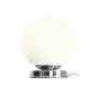 Aldex BALL 1076B4_M Lampă de birou 1x15W/E27 IP20