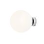 Aldex BALL 1076C4_M Aplique de perete 1x15W/E27 IP20