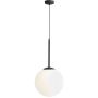 Aldex BOSSO 1087G1 Lampă cu pendul 1x60W/E27
