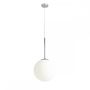 Aldex BOSSO 1087G4 Lampă cu pendul 1x60W/E27