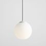 Aldex BOSSO 1087L Lampă cu pendul 4x40W/E14