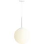 Aldex BOSSO 1087XL Lampă cu pendul 3x60W/E27