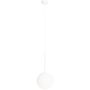 Aldex BOSSO 1087XS Lampă cu pendul 1x60W/E27