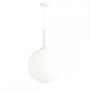 Aldex BOSSO 1087XXL Lampă cu pendul 3x60W/E27