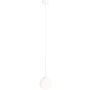 Aldex BOSSO 1087XXS Lampă cu pendul 1x40W/E14