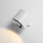 Aldex BOT 1046C Aplique de perete 1x35W/GU10