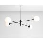 Aldex HOMME 1090PL_L1 Lampă de tavan 4x60W/E14