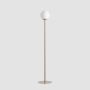 Aldex PINNE 1080A17 Lampă de podea 1x60W/E27 IP20