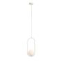 Aldex RIVA 1086G9 Lampă cu pendul 1x10W/E14 IP20